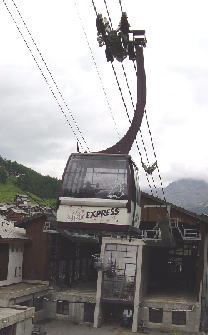 Alpin Express